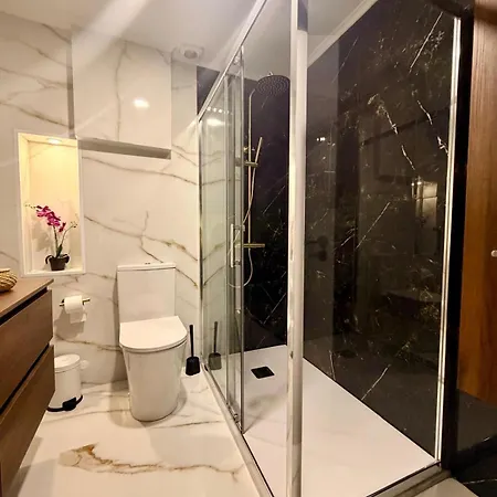 Incroyable Vue Sur Le Panthéon Dans L'alfama Apartamento *